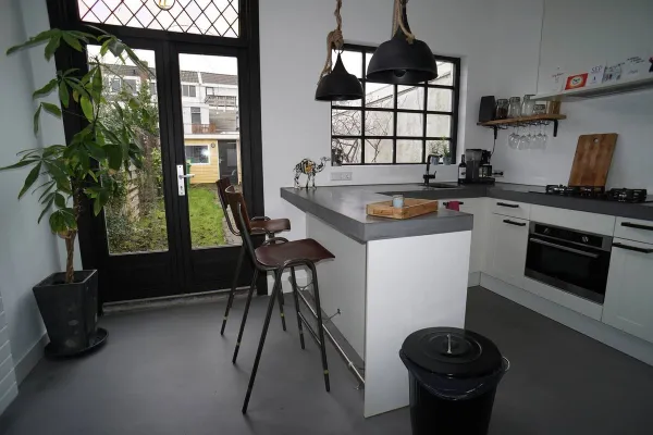 Barendsestraat - Haarlem