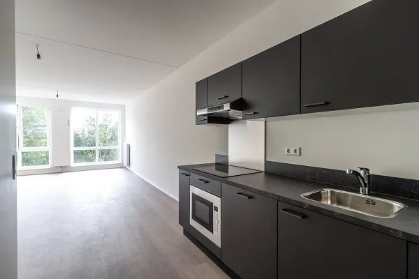 Delflandplein - Delft