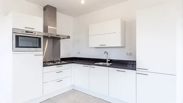 Gelderse Rooslaan - Arnhem