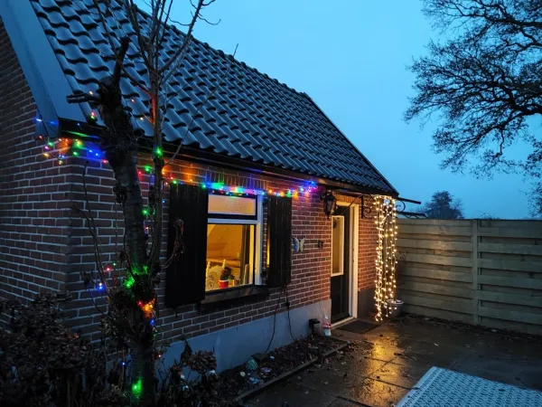 Greutelseweg - Wenum Wiesel