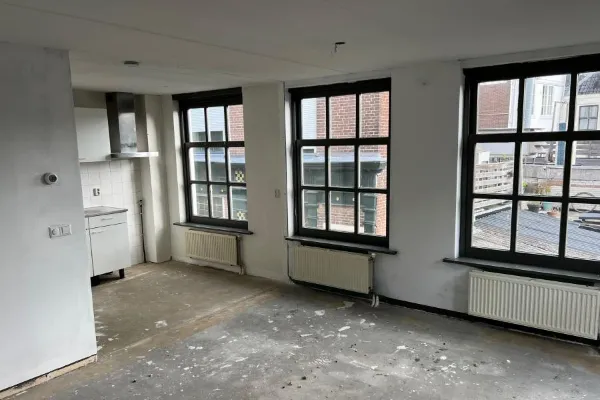 Grote Havensteeg - Hoorn