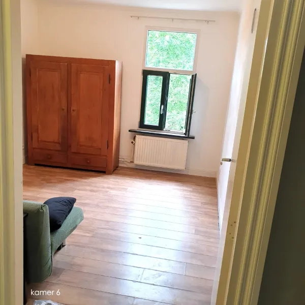 Hoofdstraat - Hoensbroek