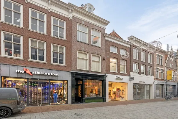 Langestraat - Alkmaar