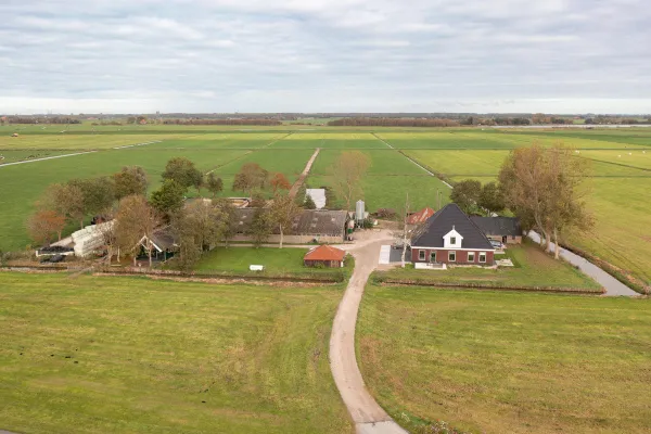 Noordmeer - Broek in Waterland