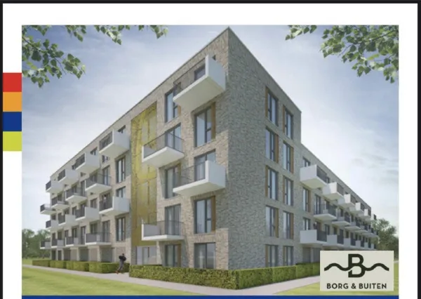 Oudmunsterhoef - Culemborg