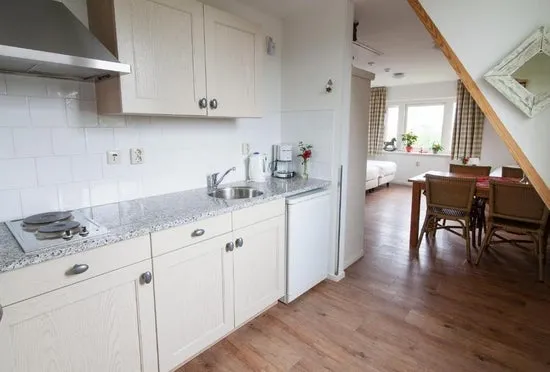 Overleek - Monnickendam