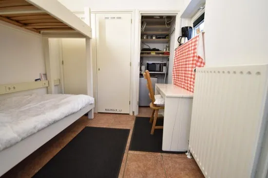 Overleek - Monnickendam