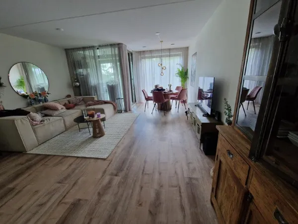 Picassolaan - Alkmaar