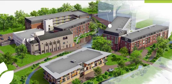 Rentmeester - Groesbeek