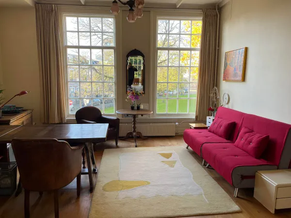 Ripperdapark - Haarlem