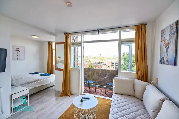 Rotterdamsedijk - Schiedam