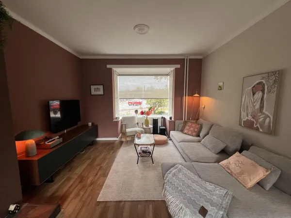 St. Jacobslaan - Nijmegen